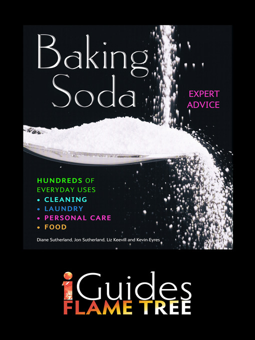 Title details for Baking Soda by Diane Sutherland - Wait list